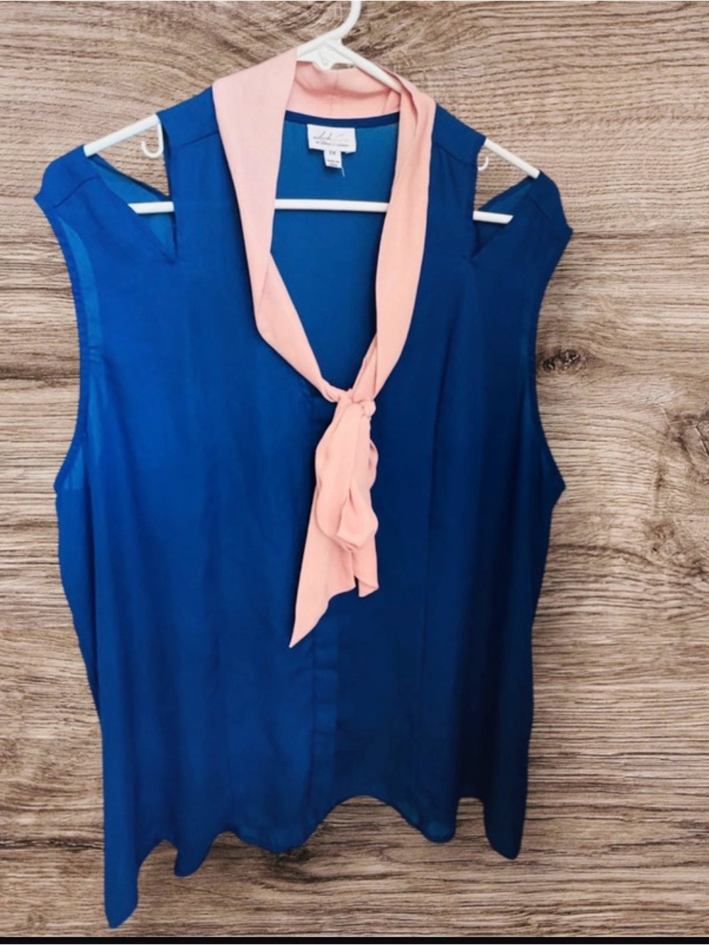 Dressy top